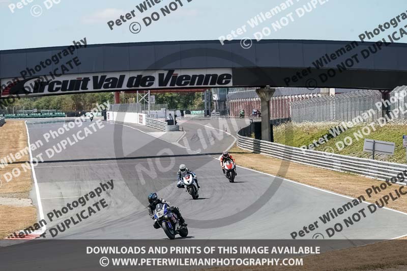 Val De Vienne;event digital images;france;motorbikes;no limits;peter wileman photography;trackday;trackday digital images